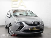 Opel Zafira Tourer 1.6 CDTI ecoFLEX S&S Edition