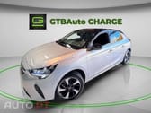 Opel Corsa-E 136CV Elegance 100% Elétrico