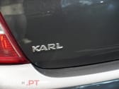 Opel Karl 1.0 