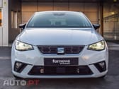 Seat Ibiza 1.0 TSI FR