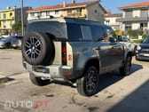 Land Rover Defender 2.0 D 110 AWD S