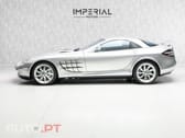 Mercedes-Benz SLR Coupe