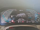 BMW 320 e Corporate Edition Auto