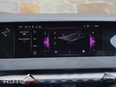 DS DS4 E-Tense Performance Line EAT8