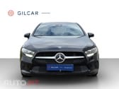 Mercedes-Benz A 180 d Business Solutions Aut.