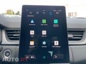 Renault Captur 1.0 TCe Techno Bi-Fuel