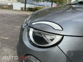 Fiat 500e 23kWh 95cv (RED)