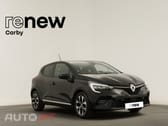 Renault Clio Clio 1.0 TCe Evolution Bi-Fuel