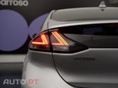 Hyundai Ioniq 38kWh