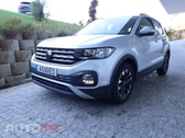 Volkswagen T-Cross 1.0 TSI Life