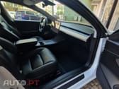 Tesla Model 3 Long-Range Dual Motor AWD