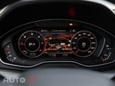 Audi Q5 2.0 TDI Quattro S-line S-tronic