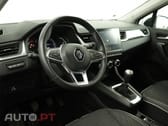 Renault Captur Captur 1.0 TCe Techno Bi-Fuel