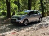 Citroen C3 1.2 PureTech Feel