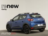 Dacia Sandero Sandero 1.0 ECO-G Stepway Extreme + Up&Go Bi-Fuel
