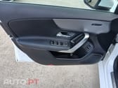 Mercedes-Benz A 250 e