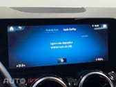 Mercedes-Benz B 180 d Auto