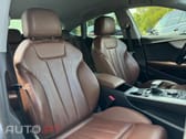 Audi A5 35 TDI S tronic