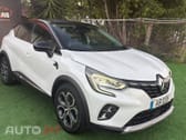 Renault Captur 1.0 tCE Intens