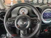 MINI Countryman One D