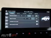 MG MG4 64 kWh Luxury