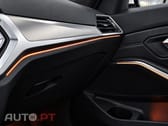 BMW 318 d Line Sport Auto