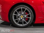 Ferrari California F1