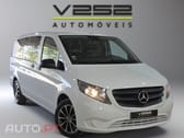 Mercedes-Benz Vito 114 CDi/34 Select