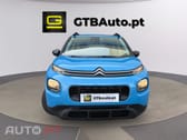 Citroen C3 Aircross 1.2 PureTech Live
