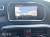 Volvo V40 D2