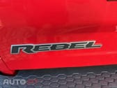 Dodge RAM 5.7 V8 HEMI REBEL GPL