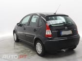 Citroen C3 1.1