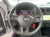 Volkswagen Polo 1.4 TDi Confortline