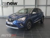 Renault Captur Techno
