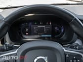 Volvo XC60 T6 AWD Recharge Geartronic Inscription Expression