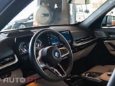 BMW X1 xDrive23d Pack Desportivo M