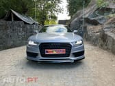 Audi A7 1.8 TFSi 140kW (190cv) S-line