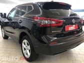 Nissan Qashqai 1.5 dCi Acenta