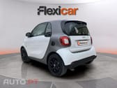 Smart ForTwo 0.9 Passion 90 Aut.
