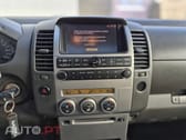 Nissan Navara 2.5 dCi CD LE Prem.+IT