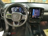 Volvo XC40 1.5 T4 PHEV Core