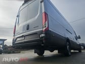 Iveco Daily 35 S14 L4H2 Longa