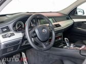 BMW 520 d Aut.