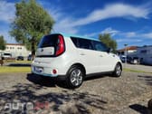 Kia Soul EV 30kWh