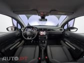 Citroen C3 1.5 BlueHDi Feel Pack
