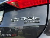 Audi A6 Avant 50 TFSIe quattro S tronic