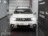 Dacia Duster 1.0 TCe ECO-G Prestige Bi-Fuel