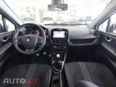 Renault Clio 1.5 dCi GT Line