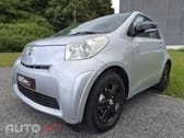 Toyota iQ 1.0 VVT-i Essential+AC