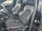 Audi A3 Sportback 2.0 TDI DPF S tronic S line Sport Pack